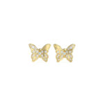 GUESS STEEL CHRYSALIS