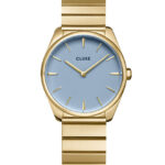 Boho Feroce Petite με χρυσό μπρασελέ CLUSE