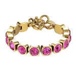 DYRBERG/KERN CONIAN BRACELET 380003