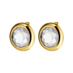 DYRBERG/KERN RIVOLI EARRING 440048