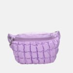 Nylon Waist Bag NOBO