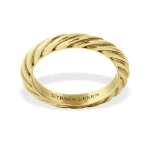 DYRBERG/KERN SPACER C RING No.2 340310