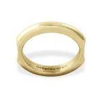 DYRBERG/KERN SPACER B RING No.1 340064