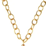 ΚΟΛΙΕ RAMINA EMERALD 450125 DYRBERG/KERN