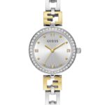 LADY G GW0656L1 Women's Precision Quartz Watch GUESS