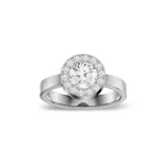 Δαχτυλίδι Thassos EDBLAD