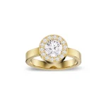 Δαχτυλίδι Thassos EDBLAD