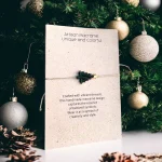 GREEN TREE MACRAME BRACELET LIFELIKES