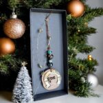 HEALTH BODY ORNAMENT CHARM LIFELIKES