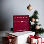 CHARM BLESSING REINDEER LIFELIKES