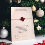 ΒΡΑΧΙΟΛΙ ΜΑΚΡΑΜΕ ΤΥΧΕΡΟ ΜΠΟΡΝΤΩ LIFELIKES