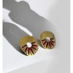 ΣΚΟΥΛΑΡΙΚΙΑ MINI MUSH ΡΟΖ LIFELIKES