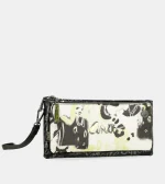 Wallet and handbag Memories ANEKKE SS25