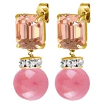 DYRBERG/KERN WALI EARRING 460019  SS25
