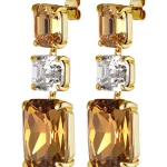 DYRBERG/KERN ESMARA EARRING 460013 SS25
