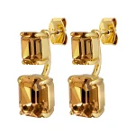 DYRBERG/KERN TETI EARRING 460005  SS25