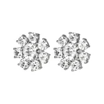 DYRBERG/KERN AUBRA EARRING 460504 SS25