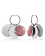 Insignia Hoops Multi Steel EDBLAD SS25