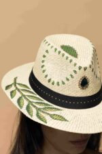 HAT HELIA SORENA SS25