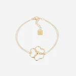 Albino Bracelet ZAG BIJOUX