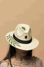 HAT HELIA SORENA SS25 - Image 2