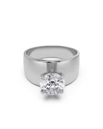 Solo Ring Steel EDBLAD SS25 - Image 2