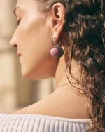 Insignia Hoops Multi Steel EDBLAD SS25 - Image 3