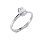 Misty Ring Steel EDBLAD SS25