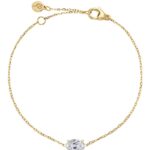 Misty Bracelet Gold EDBLAD SS25