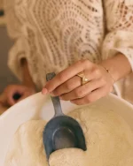 Nuvole Ring Gold EDBLAD SS25 - Image 7