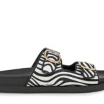 WOMEN'S FLAT SEVEN SS25