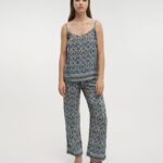 S/2 ΤΟΠ ΚΑΙ ΠΑΝΤΕΛΟΝΑ ΕΜΠΡΙΜΕ M/L BLE SS25