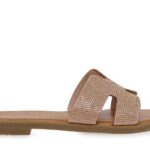 WOMEN'S FLAT SEVEN SS25