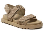 SANDAL FOR WOMEN GUESS SS25