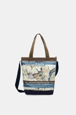 Memories small beach bag 40484-202 ANEKKE SS25