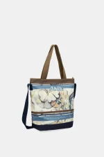 Memories small beach bag 40484-202 ANEKKE SS25 - Image 2