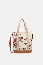 Alma small beach bag ANEKKE SS25 - Image 2