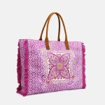 Beach bag YNOT SS25 - Image 2