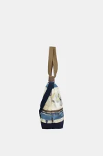 Memories small beach bag 40484-202 ANEKKE SS25 - Image 4