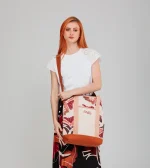 Alma small beach bag ANEKKE SS25 - Image 5