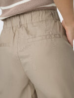 Women's Shorts Beige ONLY SS25 - Image 6
