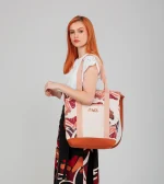 Alma small beach bag ANEKKE SS25 - Image 7
