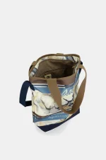 Memories small beach bag 40484-202 ANEKKE SS25 - Image 8