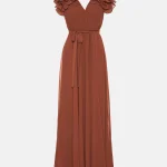 054-511011-70 brown LYNNE FW25-26