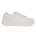 Γυναικεία Sneakers Λευκά SEVEN SS25