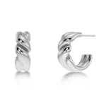 Twist Hoops S Steel EDBLAD FW25-26