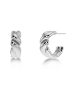 Twist Hoops S Steel EDBLAD FW25-26