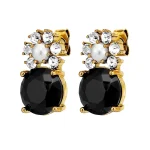 BECKIA EARRING 470098 DYRBERG/KERN FW25-26