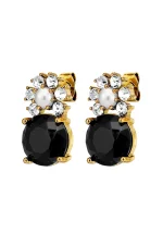 BECKIA EARRING 470098 DYRBERG/KERN FW25-26