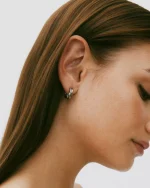 Twist Hoops S Steel EDBLAD FW25-26 - Image 2